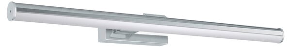 NÁSTĚNNÉ KOUPELNOVÉ SVÍTIDLO, 60 cm Eglo - Světla do koupelny
