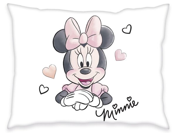 POVLEČENÍ MINNIE MOUSE 140/200 cm XXXL - Online Only dětský textil, Online Only