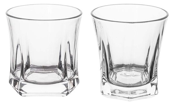 Karafa na whisky Imperial robust 0,78 l+2 sklenice, sada