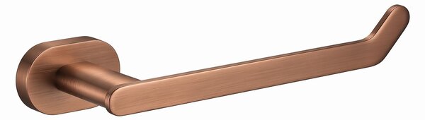 Držák na toaletní papír 109 Til Brush Copper