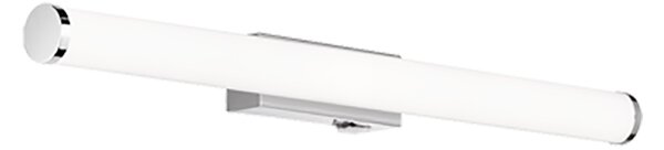 TRIO 283270206 Mattimo nástěnné svítidlo LED 1x6W 680lm 3000K IP44