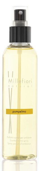 Bytový parfém ve spreji Millefiori Milano POMPELMO 150ml