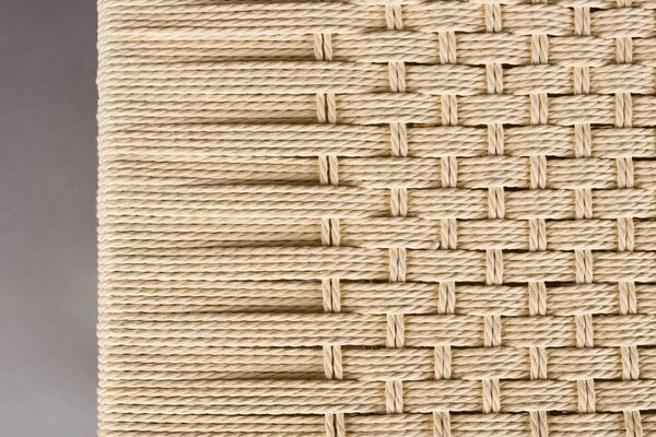 Dutchbone Dubová lavice KINTARO 90 cm