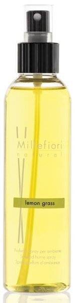 Bytový parfém ve spreji Millefiori Milano LEMON GRASS 150ml