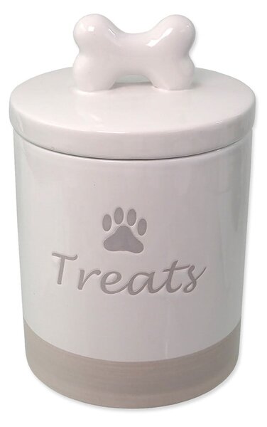 Dóza na pamlsky 1,5 l Dog Fantasy – Plaček Pet Products