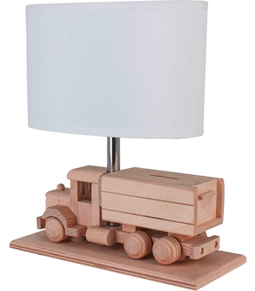 DĚTSKÁ STOLNÍ LAMPIČKA, 32/14/27 cm - Online Only svítidla, Online Only