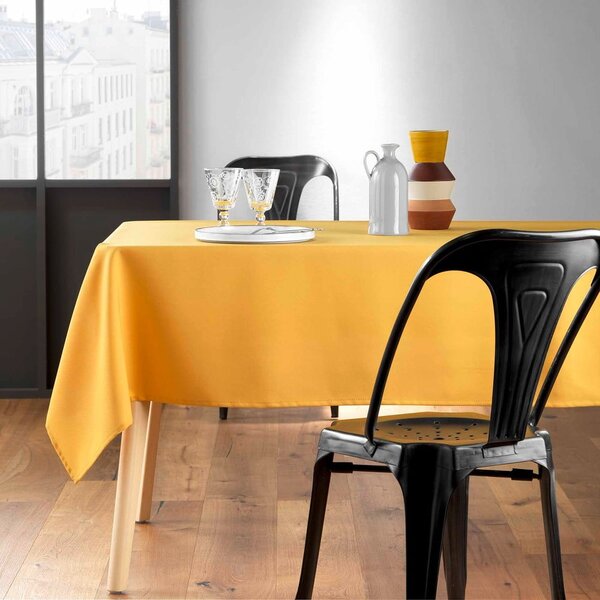 Ubrus 140x200 cm Essentiel – douceur d'intérieur