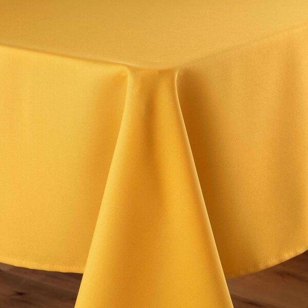 Ubrus 140x200 cm Essentiel – douceur d'intérieur
