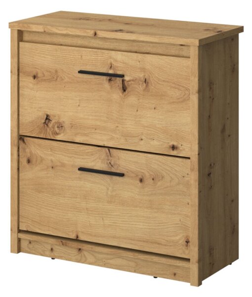 Předsíňová sestava I dub artisan Ayson