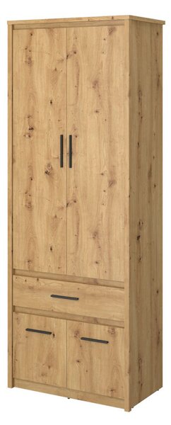Předsíňová sestava I dub artisan Ayson