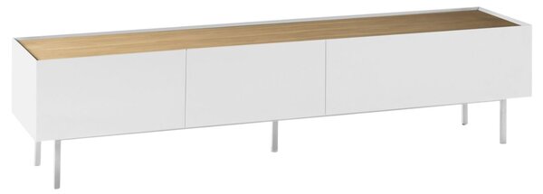 Teulat TV stolek Arista 180 x 40 cm