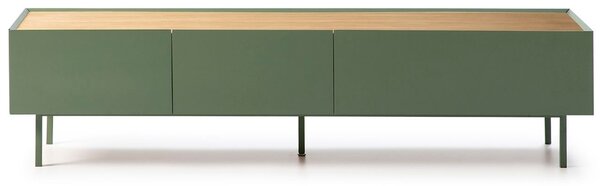 -25 % Dny MOMENTI– Teulat TV stolek Arista 180 x 40 cm