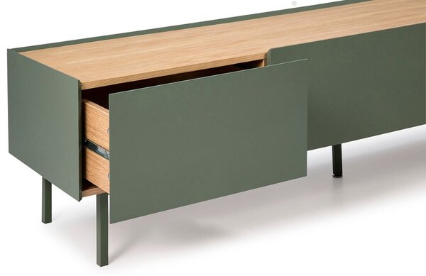 -25 % Dny MOMENTI– Teulat TV stolek Arista 180 x 40 cm