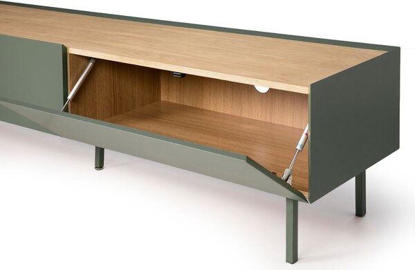-25 % Dny MOMENTI– Teulat TV stolek Arista 180 x 40 cm