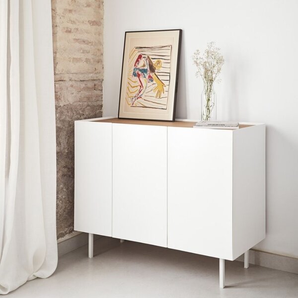 Teulat Komoda Arista 110 x 40 cm