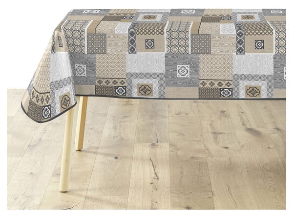 Omyvatelný ubrus z PVC 140x240 cm Costa – douceur d'intérieur