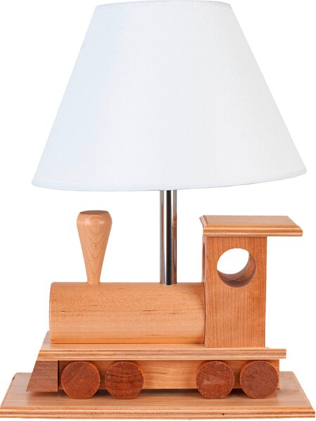 DĚTSKÁ STOLNÍ LAMPIČKA, 32/14/27 cm - Online Only svítidla, Online Only