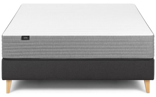 Kave Home Pružinová matrace Juno 150 x 190 cm, tl. 26 cm