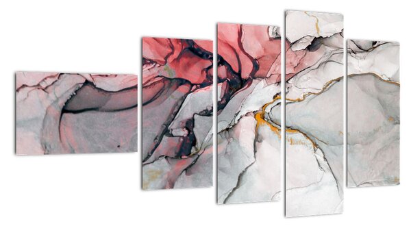 Obrazy na stěnu (110x60cm)