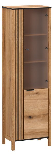 Obývací sestava 3.0 m dub evok Helix