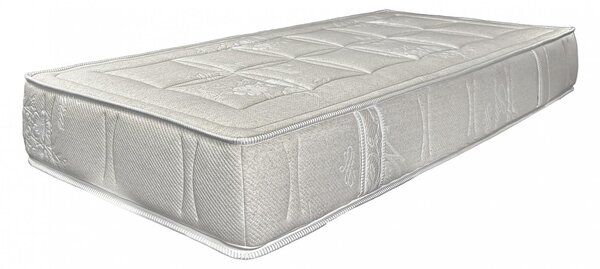 UNAR Hotelová matrace 5-PRO Spesso Rozměr matrace: 90 x 200 cm, Chránič matrace: Chránič Flex, Spojení matrací ZIP: NE