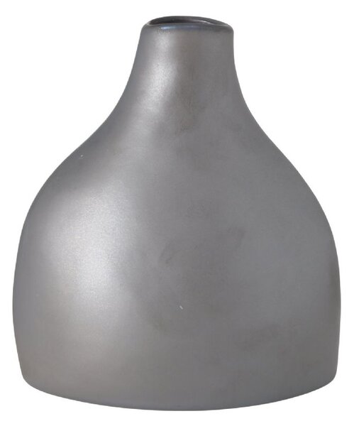 Keramická váza Boltze Bendigo, výška 17cm, délka 14cm, šířka 9cm