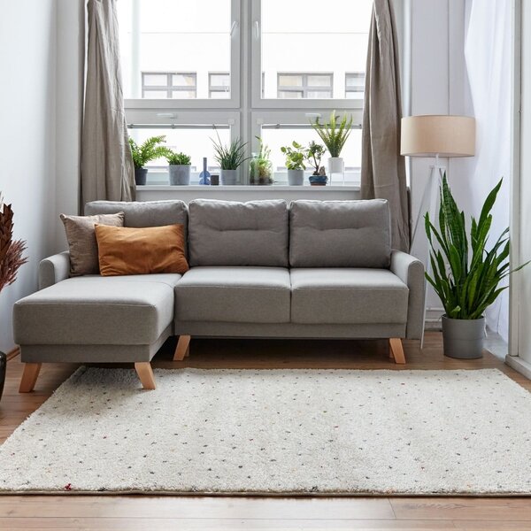 Koberec 80x150 cm Dottie Multi – Universal
