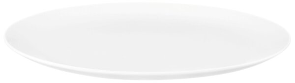 MĚLKÝ TALÍŘ porcelán keramika 27,5 cm Seltmann Weiden - Kolekce nádobí