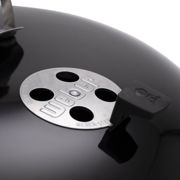 Weber Gril Master Touch - 67 cm, Crafted