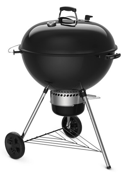 Weber Gril Master Touch - 67 cm, Crafted