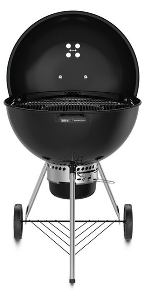 Weber Gril Master Touch - 67 cm, Crafted