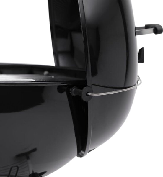 Weber Gril Master Touch - 67 cm, Crafted