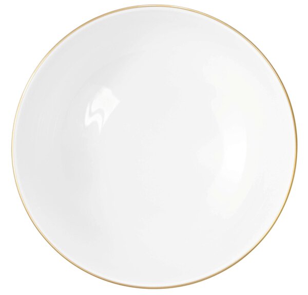 MISKA NA MÜSLI porcelán keramika 15 cm Seltmann Weiden - Kolekce nádobí