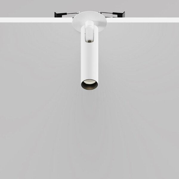 MAYTONI Vestavné svítidlo Focus T 6W IP 20 C141RS-L125-6W3K-W