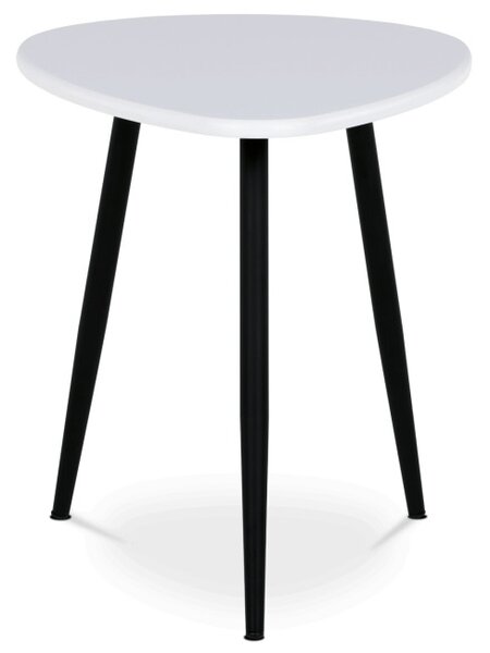 Konferenční stolek bílý AF-3011 WT