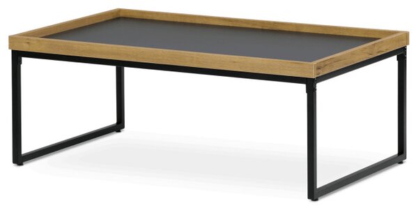 Konferenční stolek CT-611 OAK