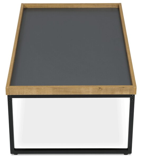 Konferenční stolek CT-611 OAK