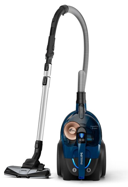 Philips PowerPro Expert Bezsáčkový vysavač FC9745/09