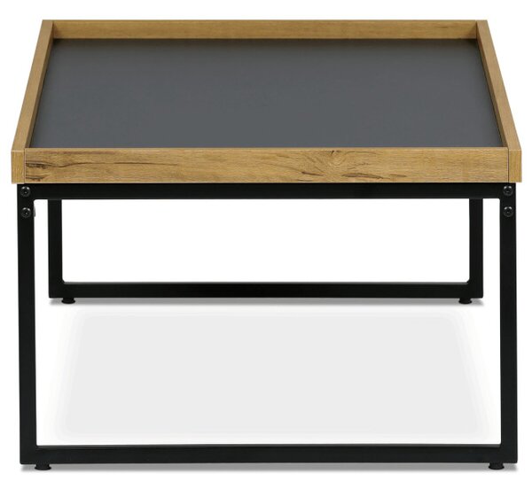 Konferenční stolek CT-611 OAK