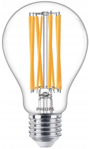 PHILIPS LED žárovka filament CorePro - E27 - 17W - 2452lm - 2700K