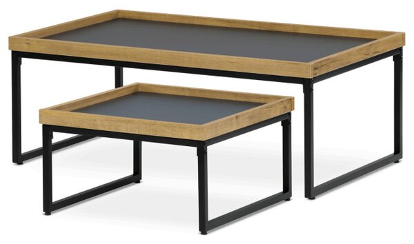 Konferenční stolek CT-611 OAK