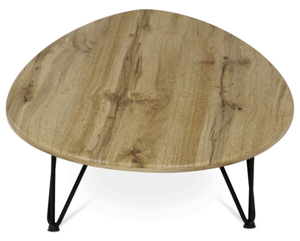 Konferenční stolek AF-3013 OAK