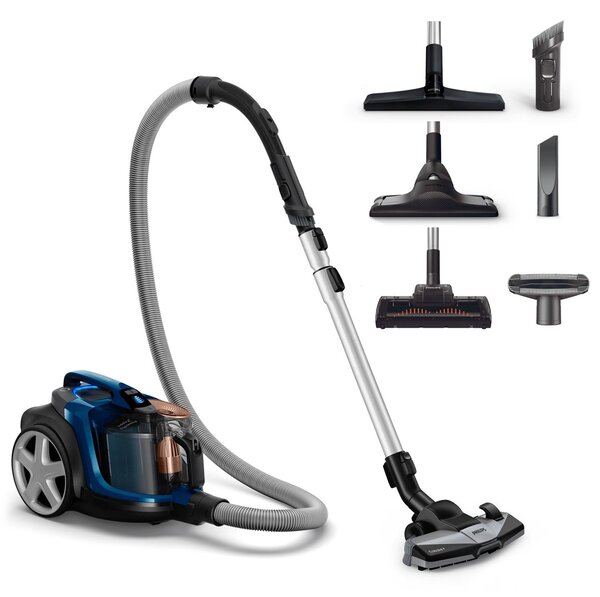 Philips PowerPro Expert Bezsáčkový vysavač FC9745/09