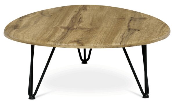 Konferenční stolek AF-3013 OAK