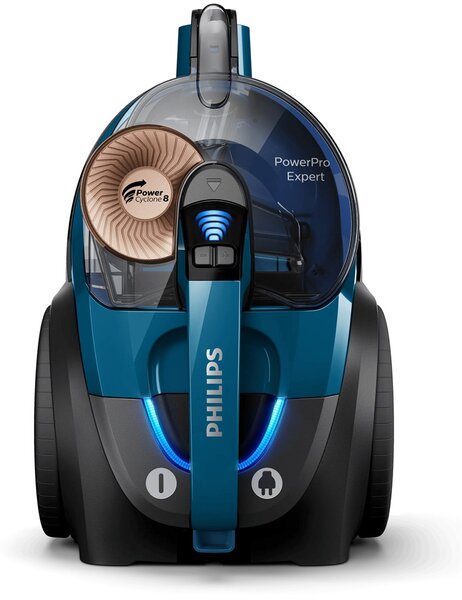 Philips PowerPro Expert Bezsáčkový vysavač FC9745/09