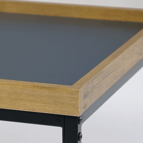 Konferenční stolek CT-613 OAK