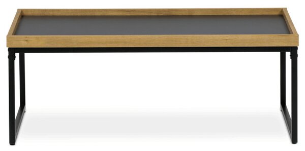 Konferenční stolek CT-611 OAK