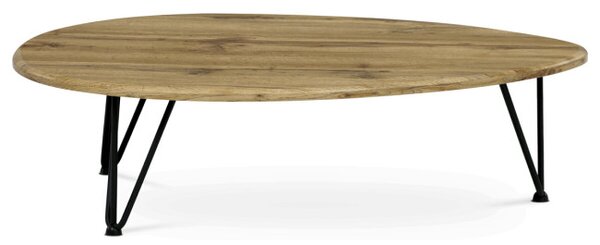 Konferenční stolek AF-3013 OAK