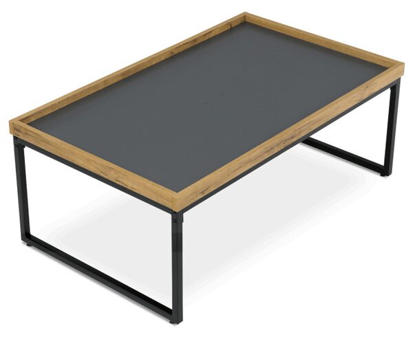 Konferenční stolek CT-611 OAK