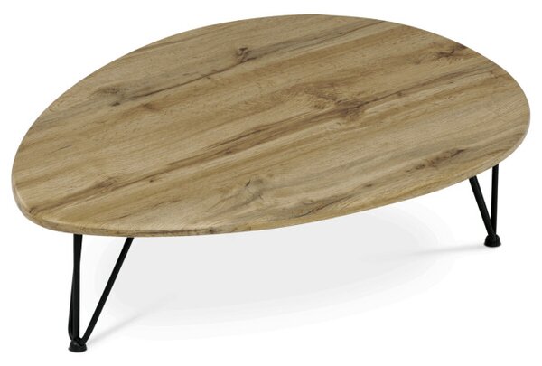 Konferenční stolek AF-3013 OAK